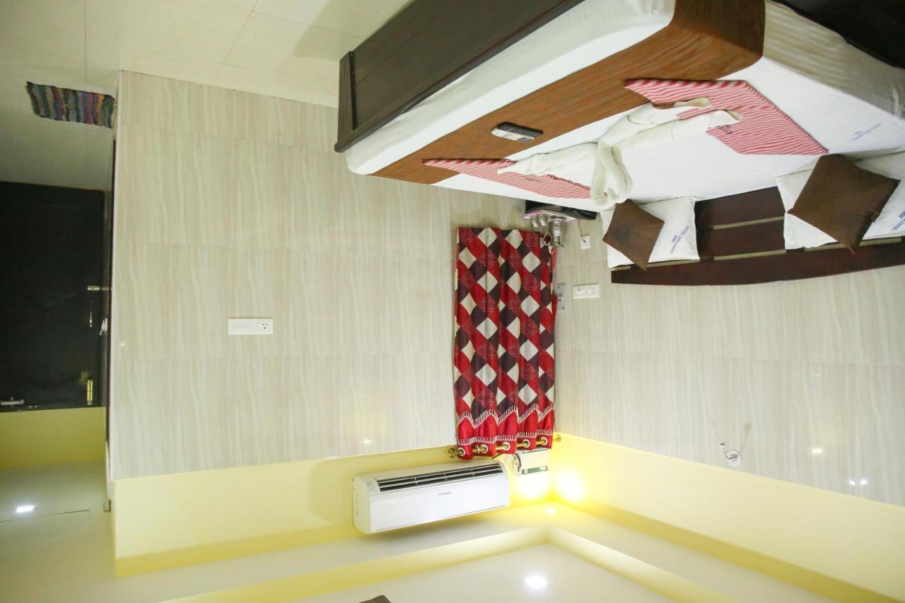 Hotel Shri Kannika ราเมศวาราม ภายนอก รูปภาพ